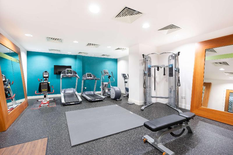 فندق Hampton By Hilton Sheffield