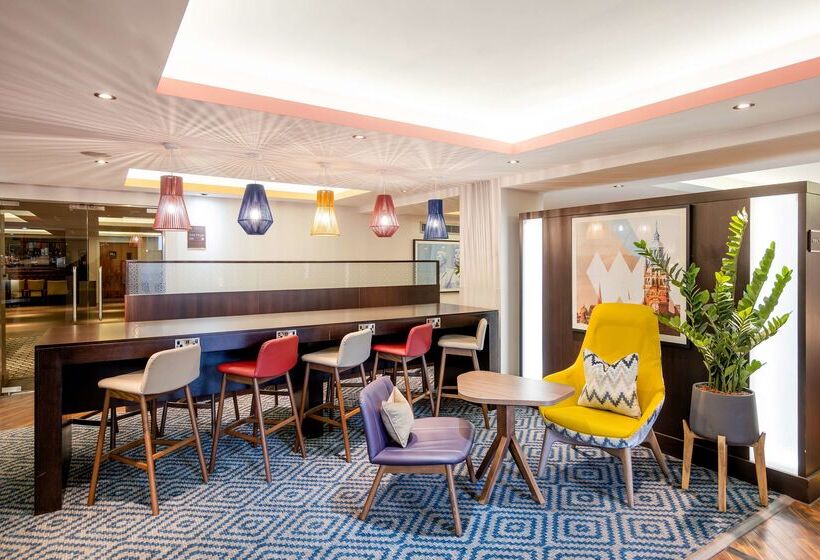 فندق Hampton By Hilton Sheffield