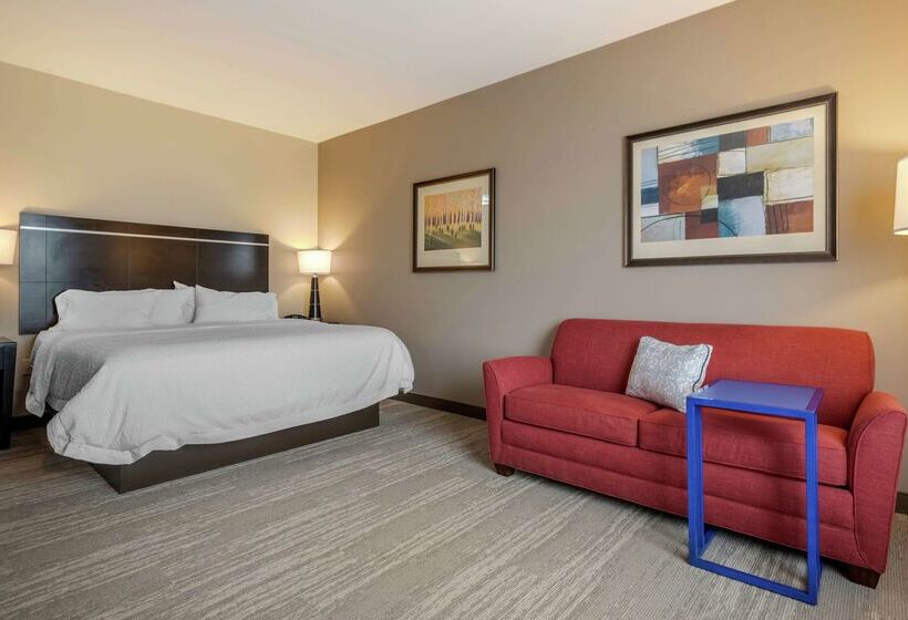 فندق Hampton Inn Alamosa, Co