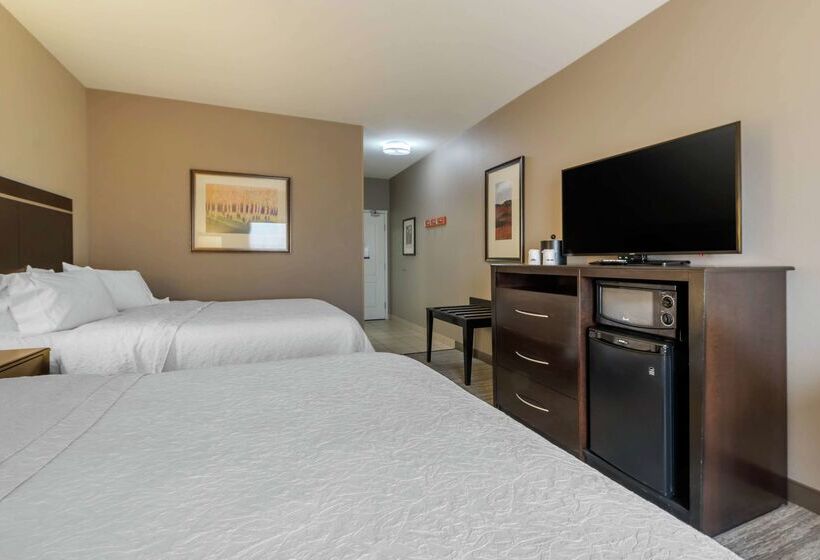 فندق Hampton Inn Alamosa, Co
