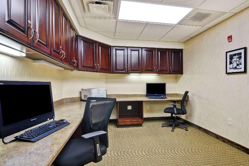 هتل Hampton Inn & Suites Peoria At Grand Prairie, Il