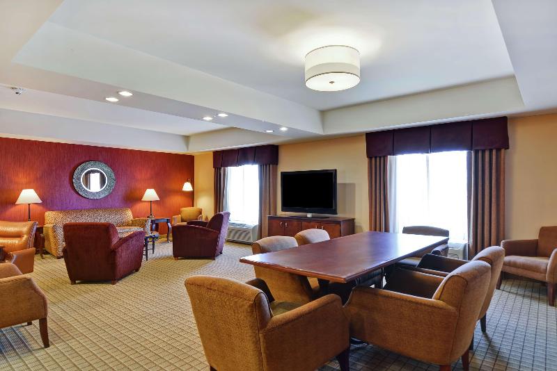 هتل Hampton Inn & Suites Peoria At Grand Prairie, Il