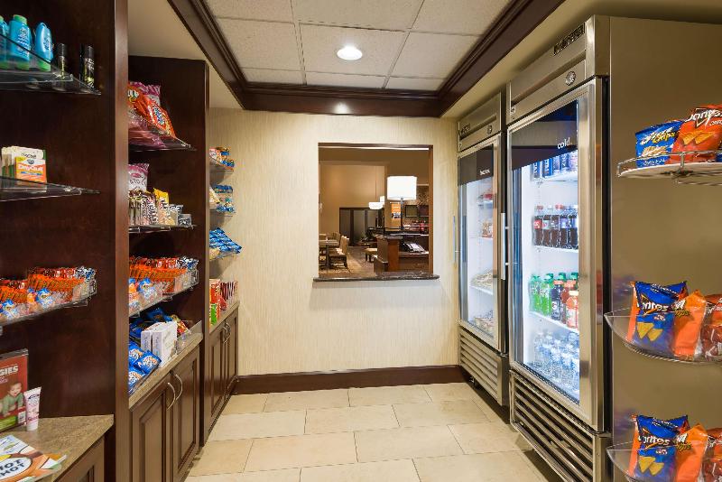 هتل Hampton Inn & Suites Peoria At Grand Prairie, Il