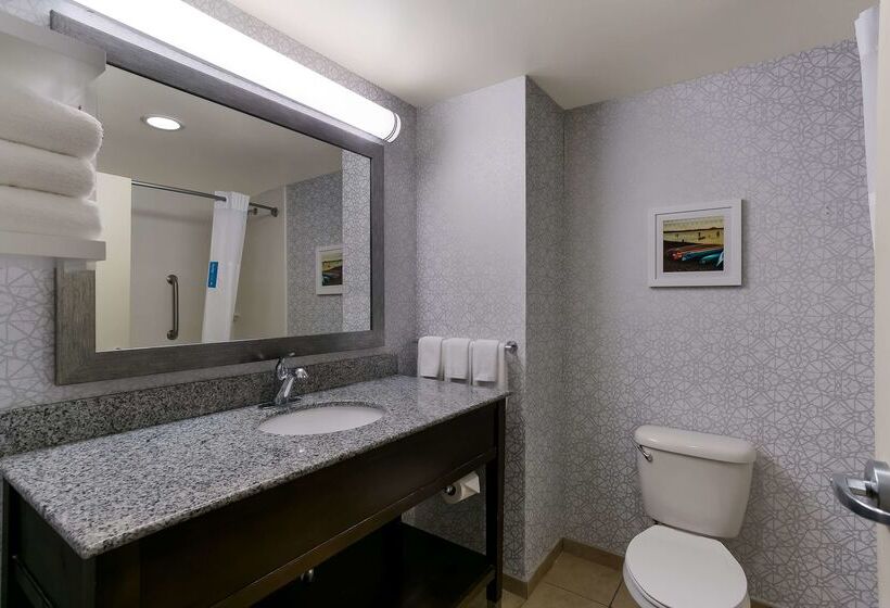 فندق Hampton Inn & Suites Wilmington Christiana