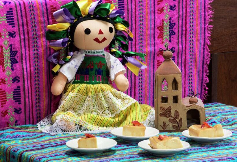 فندق Hampton Inn By Hilton San Juan Del Rio