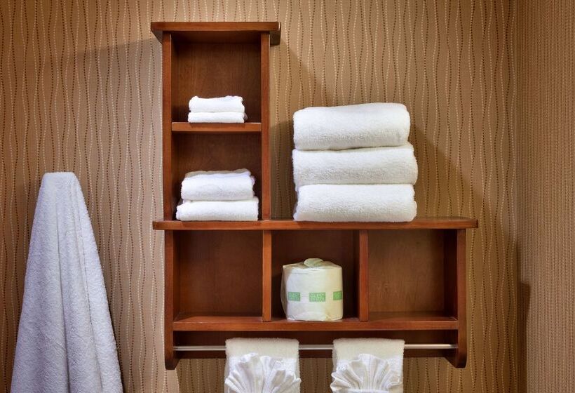 هتل Hampton Inn Omaha/west Dodge Road