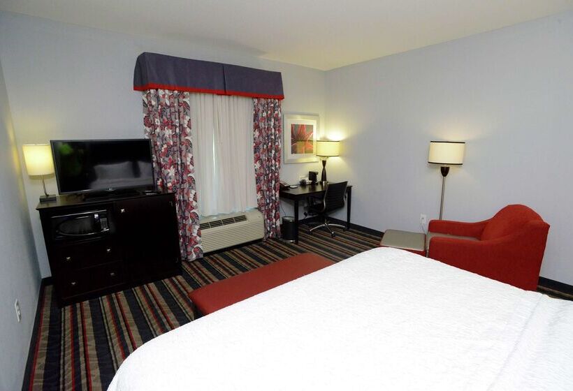 Hôtel Hampton Inn & Suites Albany At Albany Mall