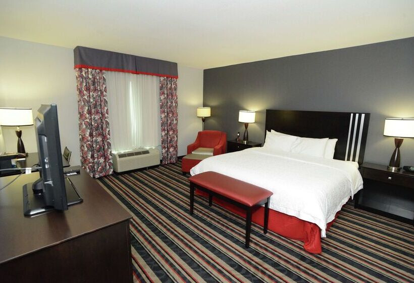 Hôtel Hampton Inn & Suites Albany At Albany Mall