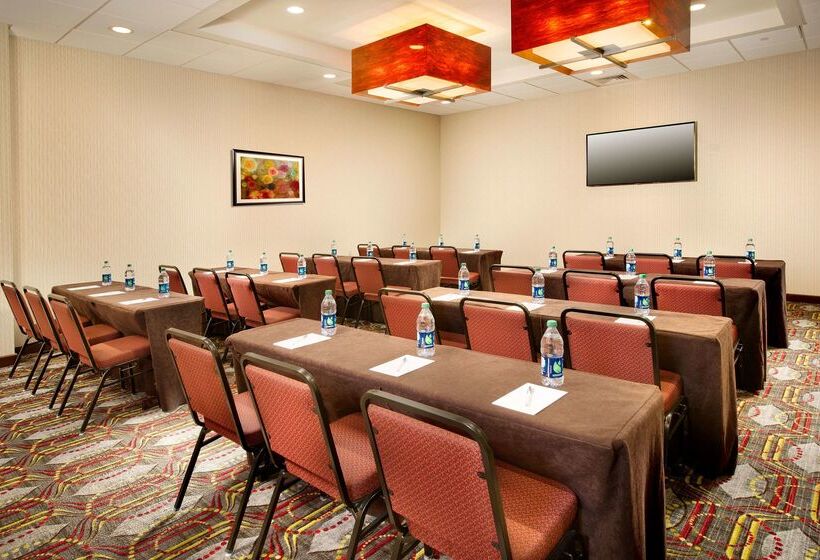 Hotel Hampton Inn & Suites Chattanooga/hamilton Place