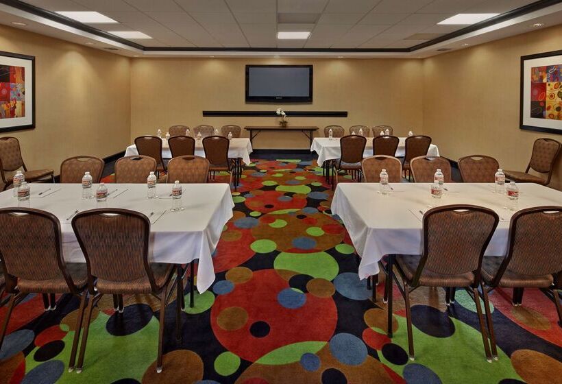 فندق Hampton Inn & Suites Decatur