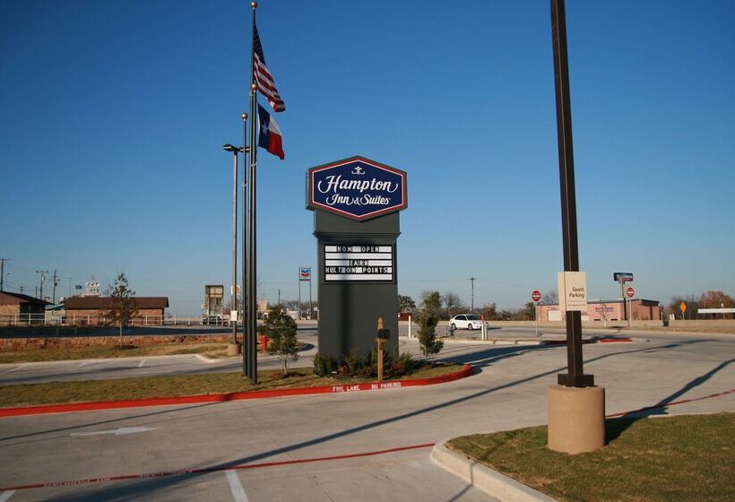 فندق Hampton Inn & Suites Decatur