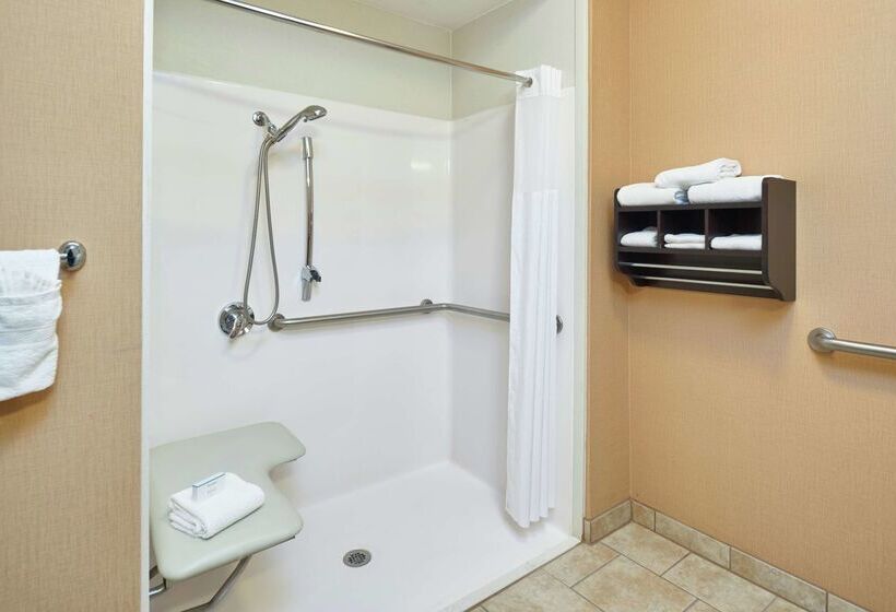 فندق Hampton Inn & Suites Decatur