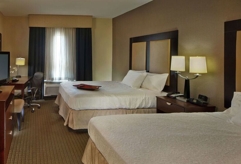 Hotel Hampton Inn & Suites Decatur