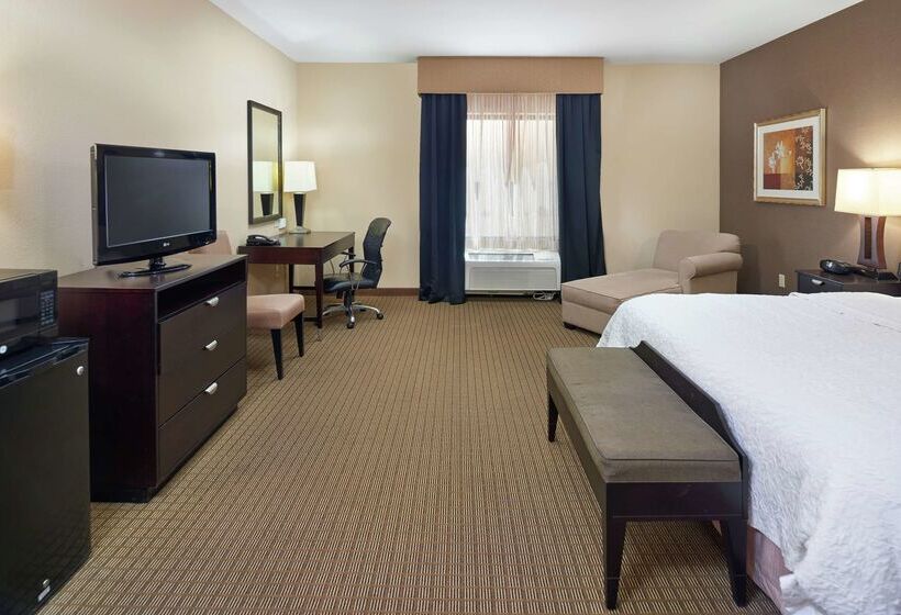 Hotel Hampton Inn & Suites Decatur