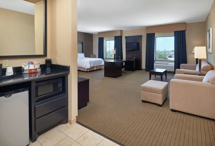 فندق Hampton Inn & Suites Decatur