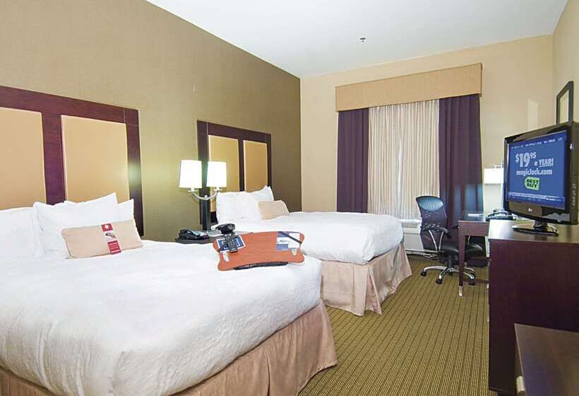 Hotel Hampton Inn & Suites Decatur