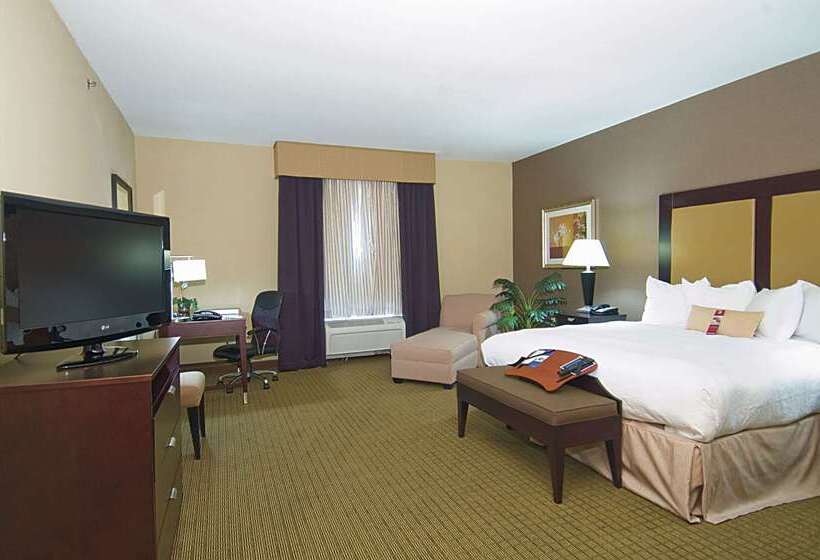 Hotel Hampton Inn & Suites Decatur