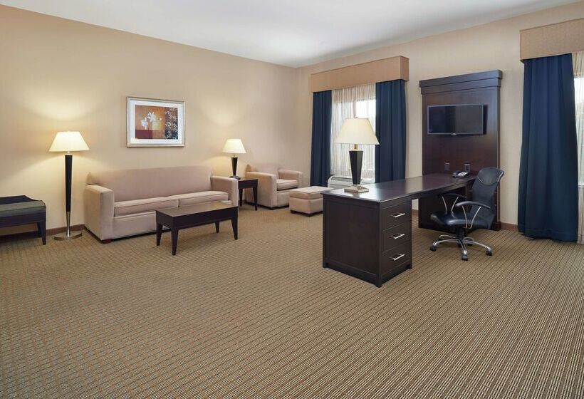 فندق Hampton Inn & Suites Decatur