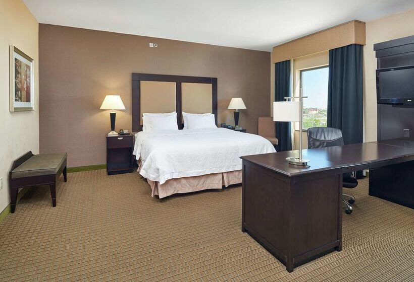 Hotel Hampton Inn & Suites Decatur