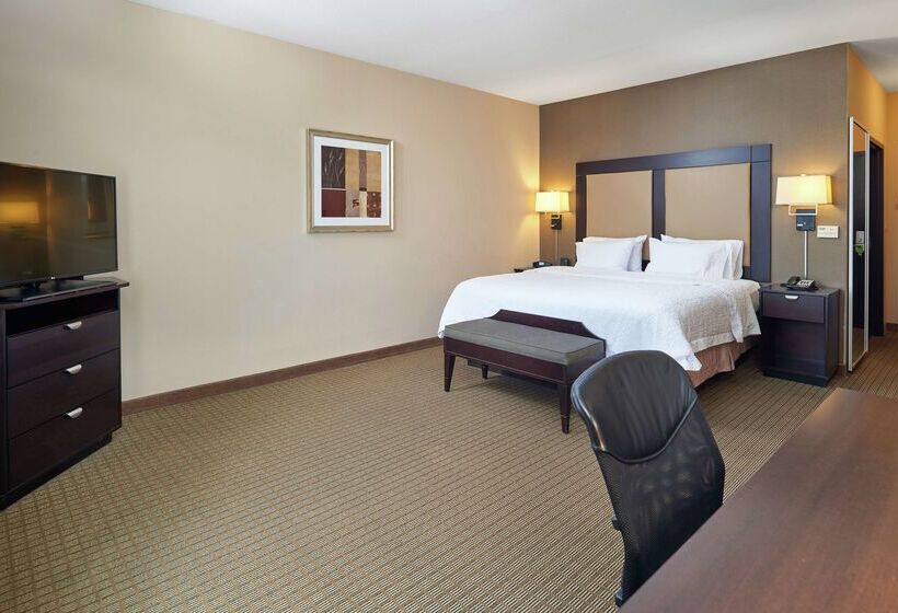 فندق Hampton Inn & Suites Decatur