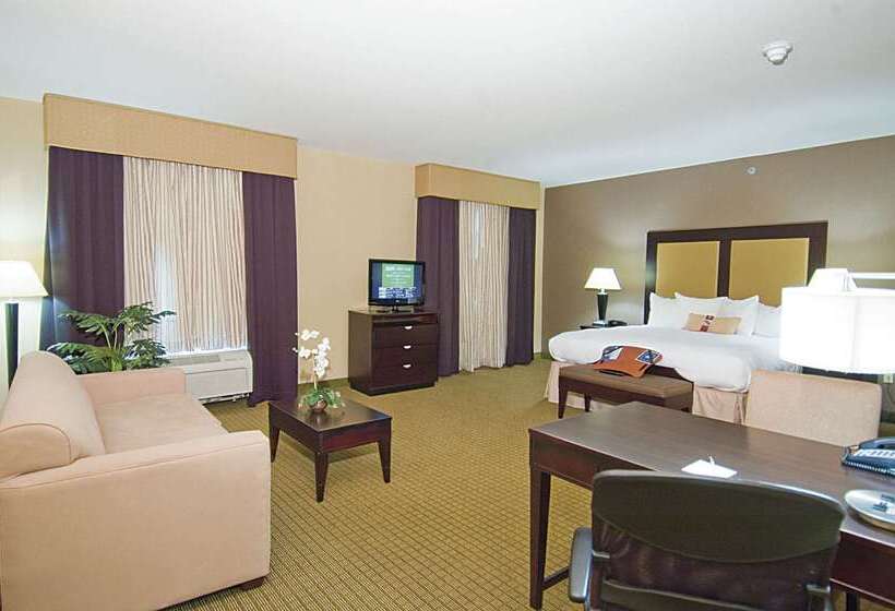 فندق Hampton Inn & Suites Decatur