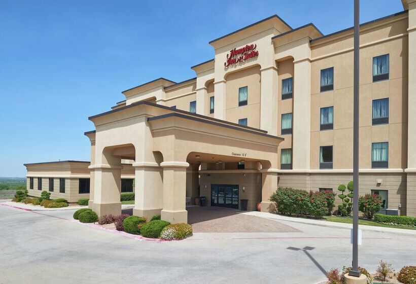 هتل Hampton Inn & Suites Decatur