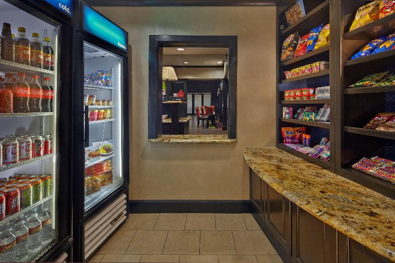 هتل Hampton Inn & Suites Decatur