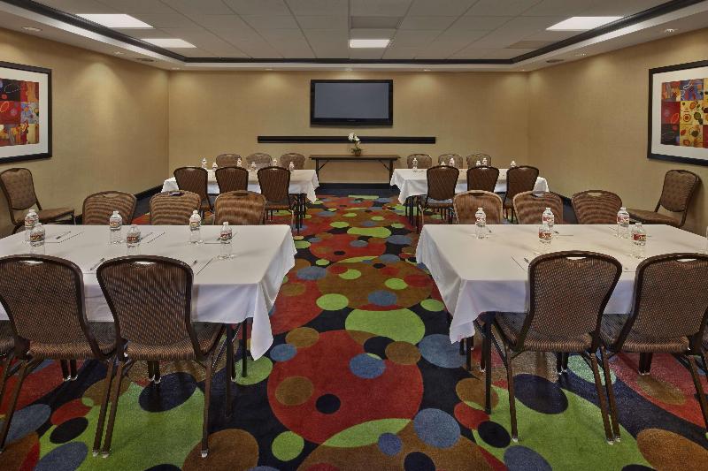 هتل Hampton Inn & Suites Decatur