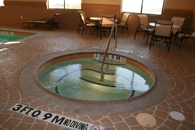 هتل Hampton Inn & Suites Decatur