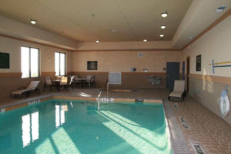 هتل Hampton Inn & Suites Decatur