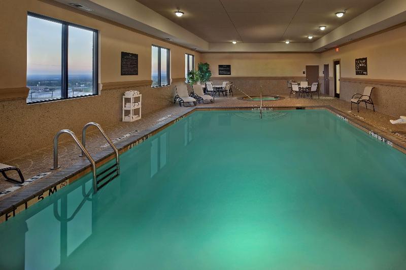 هتل Hampton Inn & Suites Decatur