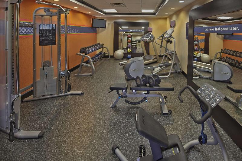 هتل Hampton Inn & Suites Decatur