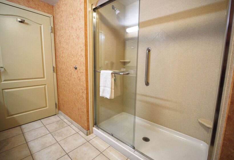 هتل Hampton Inn & Suites Elk City