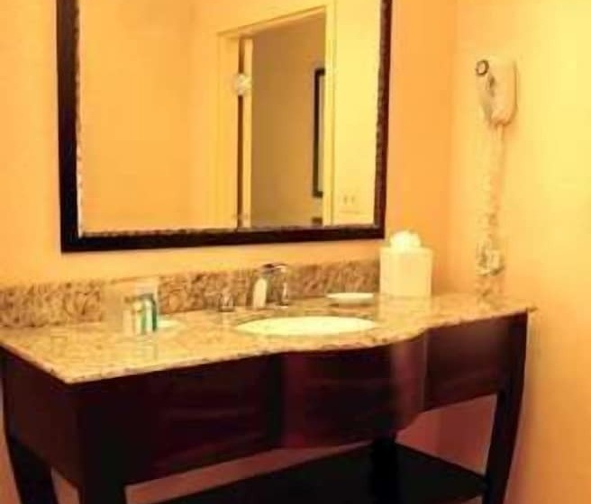 هتل Hampton Inn & Suites Elk City