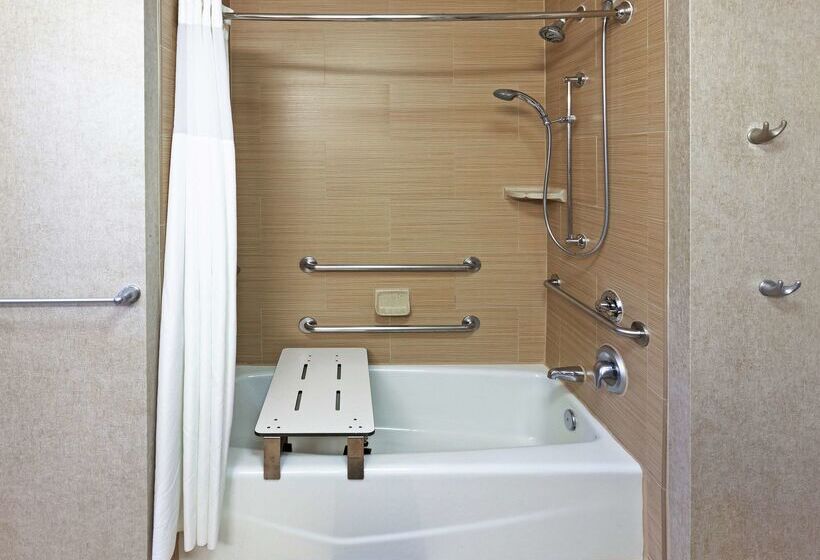 酒店 Hampton Inn & Suites Houston/league City