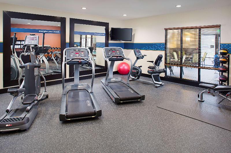 فندق Hampton Inn & Suites Lansing West