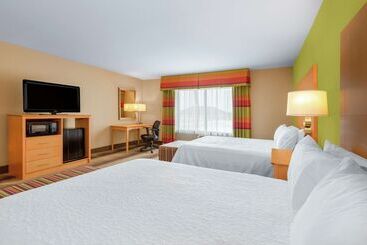 هتل Hampton Inn Texarkana Arkansas