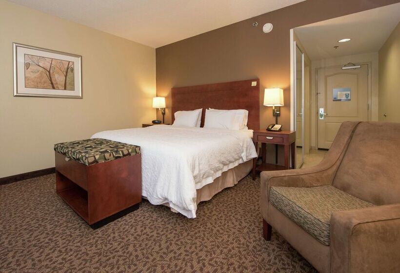 فندق Hampton Inn Yazoo City