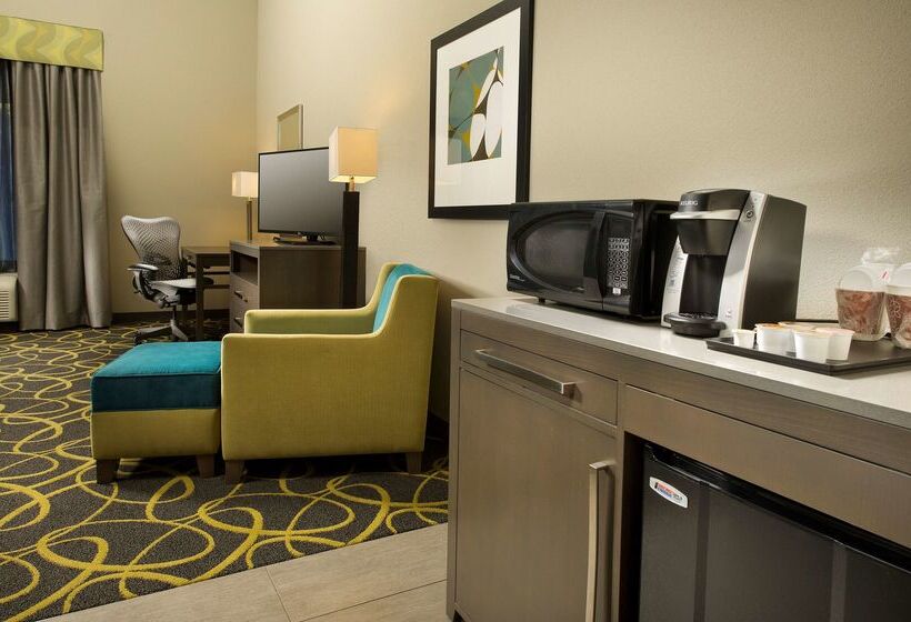 호텔 Hilton Garden Inn College Station