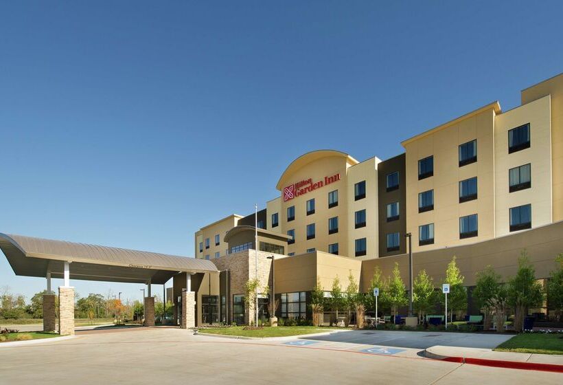 酒店 Hilton Garden Inn College Station