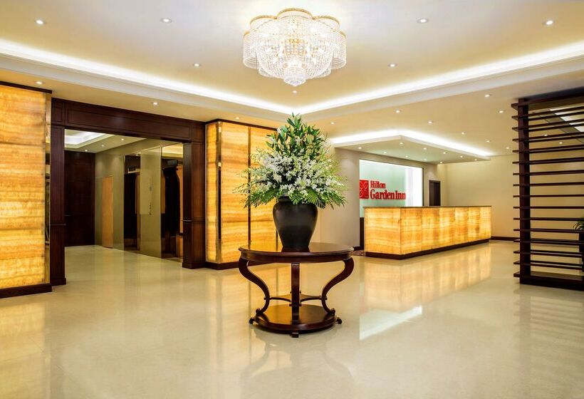 Hotel Hilton Garden Inn Hanoi