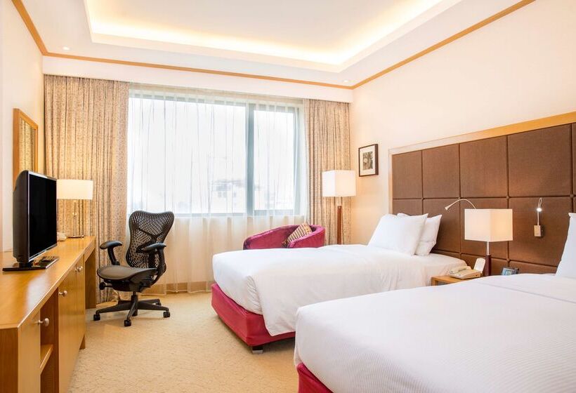 Hotel Hilton Garden Inn Hanoi