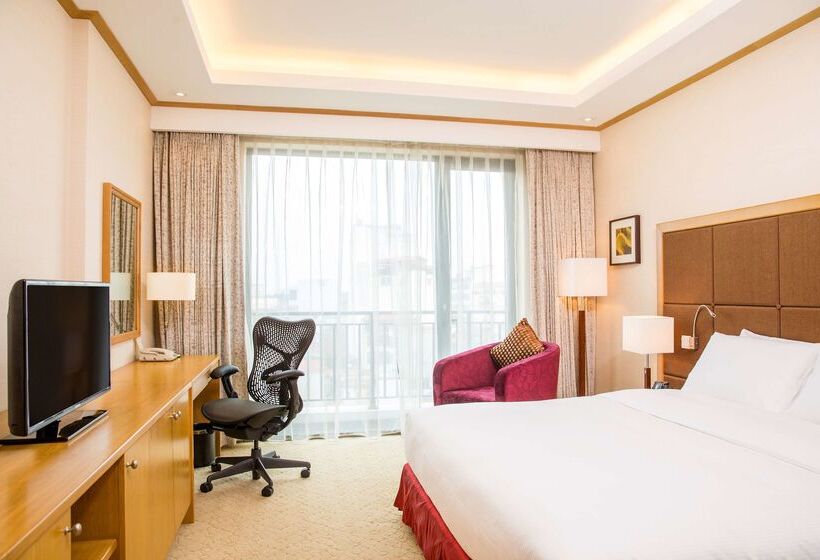 Hotel Hilton Garden Inn Hanoi