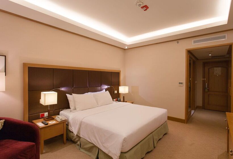 Hotel Hilton Garden Inn Hanoi