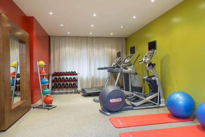 Fotos del hotel Hilton Garden Inn Hanoi:  26
