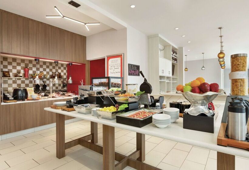 בית מלון כפרי Hilton Garden Inn Houston/clear Lake Nasa