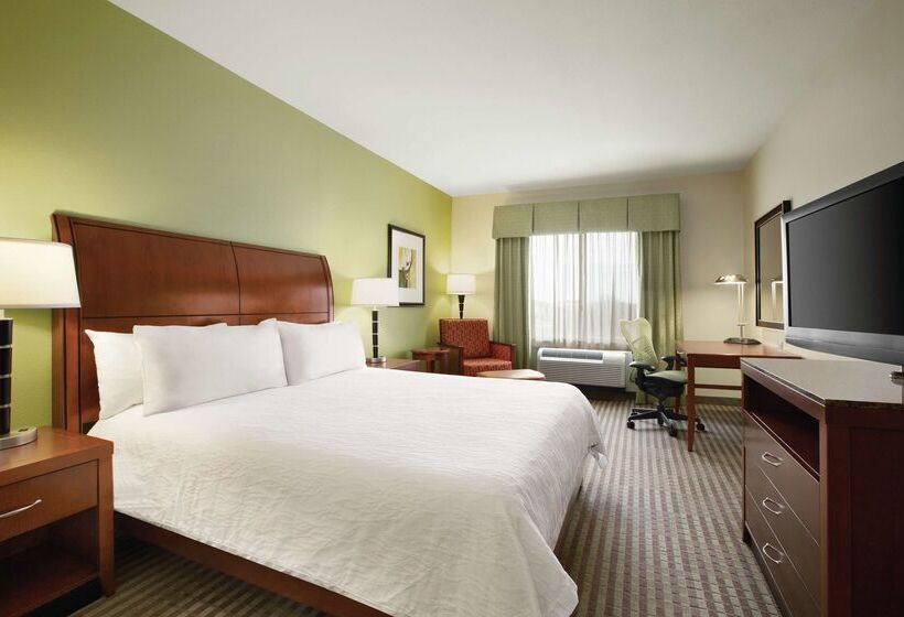 בית מלון כפרי Hilton Garden Inn Houston/clear Lake Nasa