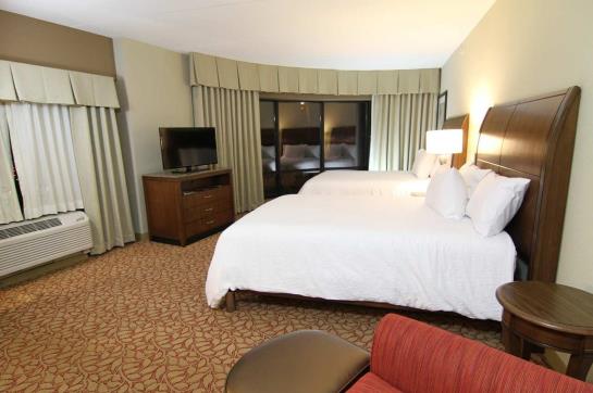 Hotel Hilton Garden Inn Pikeville