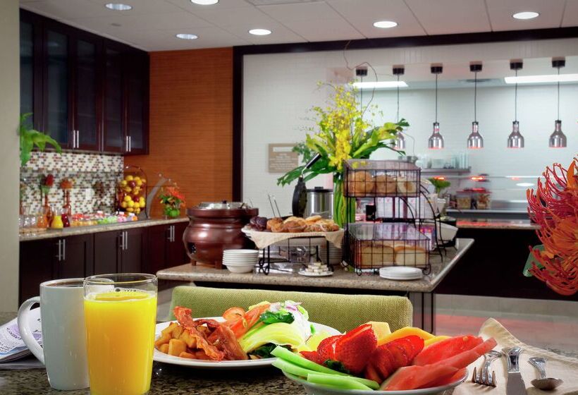 فندق Hilton Garden Inn Seattle/bothell