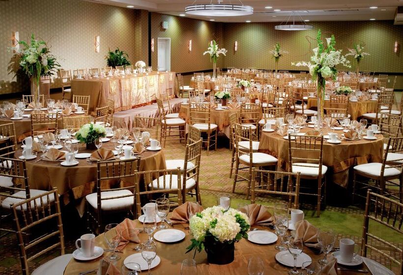 فندق Hilton Garden Inn Seattle/bothell